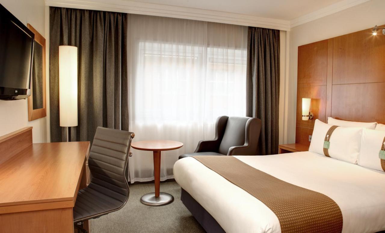 Holiday Inn London Brent Cross, An Ihg Hotel Екстериор снимка